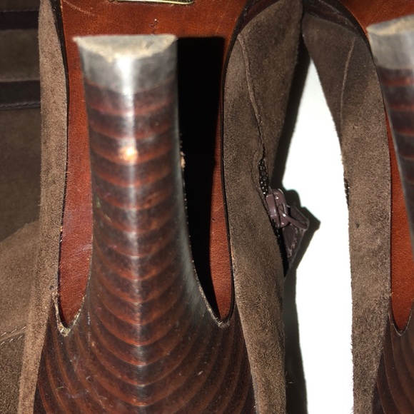 COLE HAAN boots 👢 - Picture 5 of 8